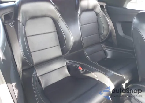 2021 Ford Mustang из США, поврежденный, VIN 1FATP8UH4M5114475